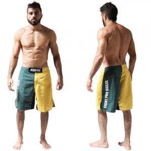 コラルFight Pro Brazilショーツ コラルFight Pro Brazilショーツ