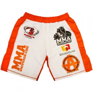 MMA GEAR ファイトショーツ MMA GEAR ファイトショーツ