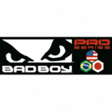 BAD BOYバッドボーイ バナー [BB-BANNER]