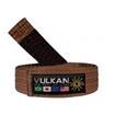 VULKAN　ブルカン/Belt　帯/VULKAN 柔術 茶帯