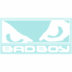 BAD BOY　バッドボーイ/Accessories　小物/BAD BOYバッドボーイ ウィンドーステッカー