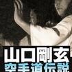 国内DVD　Japanese DVDs/空手/DVD 全日本空手道剛柔会創立60周年記念作品 山口剛玄 空手道伝説