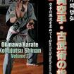Shinkyokushinkai　新極真会/Protector & Armor　プロテクター&サポーター/DVD 外間哲弘 沖縄空手・古武術の指南 中巻