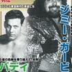 国内DVD　Japanese DVDs/プロレス/DVD プロレス・スーパースター列伝 ジミー・ガービン＆バディ・コルト