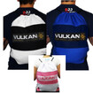 Shinkyokushinkai　新極真会/Protector & Armor　プロテクター&サポーター/VULKAN Gi ナップサック/Gi Bag