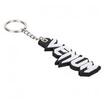Shinkyokushinkai　新極真会/Protector & Armor　プロテクター&サポーター/VENUM [KEY RING] キーホルダー 黒