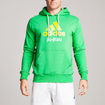 ADIDAS　アディダス/Hoodie & Sweat　パーカー&スウェット/【CLEARANCE SALE】adidas パーカー [jiu-jitsu model] ブラジリアングリーン