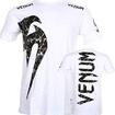 Shinkyokushinkai　新極真会/Protector & Armor　プロテクター&サポーター/VENUM Tシャツ[Giant] Model 白黒
