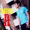 Shinkyokushinkai　新極真会/Protector & Armor　プロテクター&サポーター/RATED-R Tシャツ [Rear Naked Choke 裸絞め] ターコイズブルー