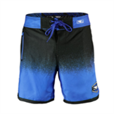 BAD BOY バッドボーイ ボードショーツ Hi-Tide Hybrid Shorts 黒青 [bb-fs-hitide-16-bkbl]