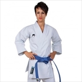 VENUM 空手着 [Challenger model] 白 [vn-karate-gi-challenger-1271-wh]