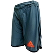 ADIDAS　アディダス/Fight Shorts　ファイトショーツ/【SALE】adidas アディダス ショーツ Shorts [Grappling Light Model] ダークグレー黒