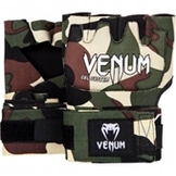 VENUM GEL GLOVE WRAPS [Kontact] クイックラップ迷彩 [vn-gv-quickwraps-kontact-0181-camo]