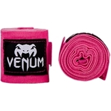 VENUM バンテージ ピンク 4m [vn-pt-0430-handwraps-neopink-4m]