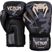 Shinkyokushinkai　新極真会/Protector & Armor　プロテクター&サポーター/VENUM ボクシンググローブ [Impact]ダークカモサンド