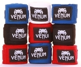 VENUM バンテージ 4m [vn-pt-0430-handwraps-4m]