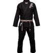 Shinkyokushinkai　新極真会/Protector & Armor　プロテクター&サポーター/VENUM 柔術衣 [Contender2.0] Pearl Weave 黒