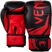 VENUM　ヴェナム/Gloves　グローブ/VENUM ボクシンググローブ [Challenger3.0] 黒赤
