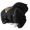 Shinkyokushinkai　新極真会/Protector & Armor　プロテクター&サポーター/adidas アディダス クイックラップ [Mexican Quick Hand Wrap]黒ゴールド