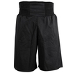 ADIDAS　アディダス/Fight Shorts　ファイトショーツ/adidas ボクシングトランクス [New Multi-Boxing Model] ADISMB02 黒