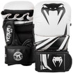 Shinkyokushinkai　新極真会/Protector & Armor　プロテクター&サポーター/【NEW】VENUM オープンフィンガーグローブ [Challenger3.0 Sparring MMA] 白/黒