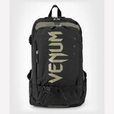 VENUM バックパック New Challenger Pro Model 黒/カーキー [vn-bg-backpack-challengerpro-20-bkkk]