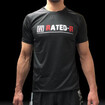 RATED-R  レイテッドアール/T-shirt　Ｔシャツ/【新入荷】RATED-R 半袖コンプレッション シャツ Original Model 黒