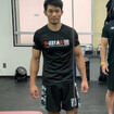 RATED-R  レイテッドアール/RATED-R Training Light Shorts トレーニングライトショーツ CAMO LOGO Model  黒グレー