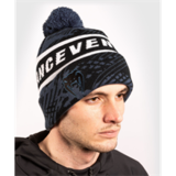 VENUM ニット帽 Performance Beanie - ネイビー/黒 Navy Blue/Black [vn-beanie-performance-21-nbbk]