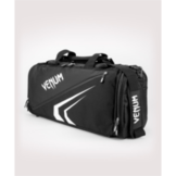 VENUM  スポーツバッグ Trainer Lite EVO ブラック/ホワイト [vn-bg-sportbag-trainerlite-bkwh]