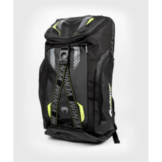 VENUM バックパック Training Camp 3.0 Model Large ブラック/ネオイエロー [vn-bg-backpack-trainingcamp-l-bkneoyl]