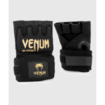 /VENUM GEL GLOVE WRAPS [Kontact] クイックラップ ブラック/ゴールド Black/Gold