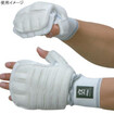 MARTIAL WORLD　マーシャルワールド/Gloves　グローブ/マーシャルワールド 空道 フィストガード 