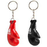 adidas キーホルダー スパーリンググローブ [KEYRING Boxing Gloves] 青Blue [ad-ac-keyring-boxinggloves-bl]