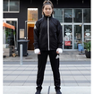 ADIDAS　アディダス/Jogger Pants　ジョガーパンツ/【NEW!!】アディダス コンバットスポーツトレーニングスーツセットアップ [Club Training Model] ブラック