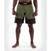 VENUM　ヴェナム/Fight Shorts　ファイトショーツ/【NEW】VENUM ファイトショーツ Light 4.0 Model カーキ/シルバー