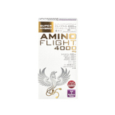 AMINO FLIGHT アミノフライト 4000mg スーパーハイブリッド 4本入 [af-4000-superhybrid-4pc]