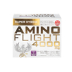Shinkyokushinkai　新極真会/Protector & Armor　プロテクター&サポーター/AMINO FLIGHT アミノフライト 4000mg スーパーハイブリッド 50本入