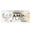 Shinkyokushinkai　新極真会/Protector & Armor　プロテクター&サポーター/AMINO FLIGHT アミノフライト 4000mg スーパーハイブリッド 120本入