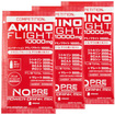 AMINO FLIGHT　アミノフライト/アミノフライト10000mgコンペティション/AMINO FLIGHT アミノフライト 10000mg コンペティション 3包セット