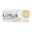 Shinkyokushinkai　新極真会/Protector & Armor　プロテクター&サポーター/SNOW LOTUS スノーロータス 4105mg リバイブスター 120本入