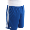 ADIDAS　アディダス/Fight Shorts　ファイトショーツ/adidas ショーツ（ボクシングトランクス）  青/白