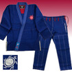 JIN GEAR　ジンギア/Jiu-Jitsu Kimono　柔術衣/JIN GEAR 柔術衣 Competition Light Model 青