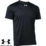 【NEW!!】UNDER ARMOUR アンダーアーマー ドライ Tシャツ ブラック [店頭販売限定] [ua-t-dry-loosefit-1375588-bk]