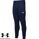 【NEW!!】UNDER ARMOUR アンダーアーマー スウェット ジョガーパンツ ブラック [店頭販売限定] [ua-pants-jogger-1375828-bk]