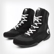 Shinkyokushinkai　新極真会/Protector & Armor　プロテクター&サポーター/VENUM Boxing Shoes ボクシングシューズ Contender ブラック/ホワイト
