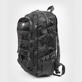 VENUM ヴェナム バックパック チャレンジャー プロ Backpack Challenger Pro ブラック/ダークカモ [vn-bg-backpack-challengerpro-23-bkdkcamo]