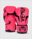 VENUM　ヴェナム/Gloves　グローブ/VENUM ボクシンググローブ ELITE ネオピンク (タイ製)