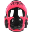 VENUM　ヴェナム/Protector　プロテクター/VENUM ヘッドギア [Elite Model] ネオピンク