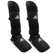 【NEW!!】adidas アディダス シン インステップ プロテクター Shin and Removable Instep Protector 黒 Black